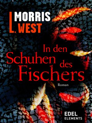 cover image of In den Schuhen des Fischers